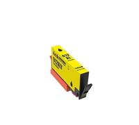 Cartuchos de Tinta 912XL 4 uds, Compatible con HP, 8010 8012 8015 | OfficeJet 8013 8014 8017 8018; OfficeJet Pro 8020 8022 8023 8024 8025 8026 8028 8035(912XL Y)