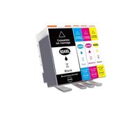Cartuchos de Tinta 924 924E 924XL compatibles con HP OfficeJet Pro 8135e