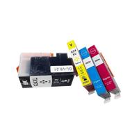 Cartuchos de Tinta 924XL 924e, compatibles con HP