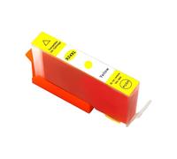 Cartuchos de Tinta 924XL Pack 1, Compatible con HP, 8135e 8134e | OfficeJet Pro 8132e 8122e 8124e 8125e 8120e 8130e, 924 924E 924XL, con chip, BK C M Y(Yellow)
