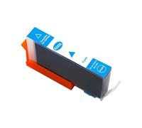 Cartuchos de Tinta 924XL Pack 1, Compatible con HP, 8135e 8134e | OfficeJet Pro 8132e 8122e 8124e 8125e 8120e 8130e, 924 924E 924XL, con chip, BK C M Y(C)