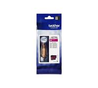 Cartuchos de tinta - BROTHER - Magenta - Lote de 5 - Compatibles HL-J6010DW, MFCJ5955DW, MFCJ6955DW