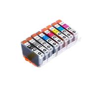 Cartuchos de Tinta CLI-42 compatibles con Canon PIXMA PRO-100 PRO-100S
