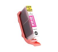 Cartuchos de Tinta CLI-65 compatibles con Canon PIXMA PRO-200 PRO-200S | Impresora PRO200 PRO200S(1pc M)