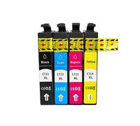 Cartuchos de Tinta compatibles Einkshop T1771 para Expression Home XP Series XP-102 XP-202 XP-302 XP-402
