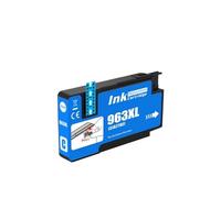 Cartuchos de Tinta compatibles para impresoras HP963 HP967 963XL 967XL compatibles con OfficeJet Pro 9010 9015 9020 9022 9025(C 1PC)