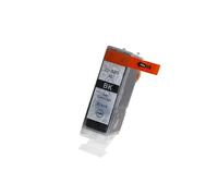 Cartuchos de Tinta DAT PGI-520 CLI-521 compatibles con impresoras IP 3600 4600 4700 MP 540 550 560 620 630 640 980 MX860 alternativas(1 pcs pgi520 BK)
