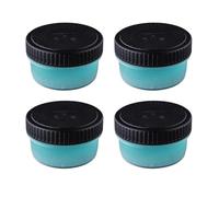 Cartuchos De Tinta De Repuesto, Compatibles Con Philips, Compatibles Con Norelco, Cápsulas De Limpieza Rápida(4pcs)