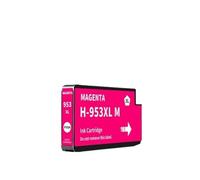 Cartuchos de Tinta de Repuesto para impresoras HP953XL compatibles con Officejet Pro 7720 7730 7740 8710 8715 8718 8720(M)