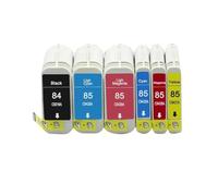 Cartuchos de Tinta for HP84 HP85 C5016A C5017A C5018A 130 130gp 130nr 30 30gp 30n 90 90gp 90r C9425A C9426A C9427A
