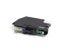Cartuchos de Tinta LC-527 compatibles con Brother MFC-J4550DW J4350DW | MFC-J4550 J4350, Impresión en color(Y)