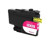 Cartuchos de Tinta LC426XL LC426 compatibles con Brother MFC-J4335DW