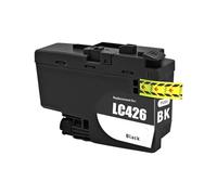 Cartuchos de Tinta LC426XL LC426 compatibles con Brother MFC-J4335DW