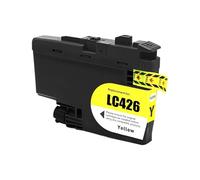 Cartuchos de Tinta LC426XL LC426 compatibles con Brother MFC-J4335DW