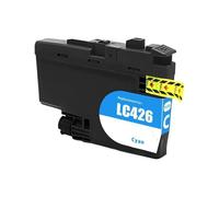Cartuchos de Tinta LC426XL LC426 compatibles con Brother MFC-J4335DW