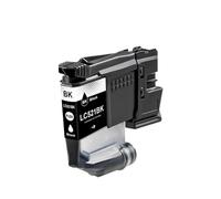 Cartuchos de Tinta LC521 compatibles con Brother DCP-J1260W J1310DW