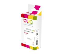 Cartuchos de tinta marca ARMOR modelo ARMOR Owa INKJET REMAN REMAN. FOR CAN CL-541XL ILM 3C 3 Colours Box
