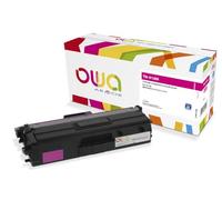 Cartuchos de tinta marca ARMOR modelo ARMOR OWA Toner Magenta para BROTHER HL-L9310, MFC-L-9570 TN-910M