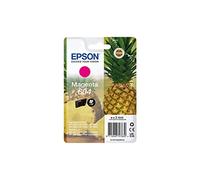 EPSON CARTUCHO 604 MAGENTA T10G3