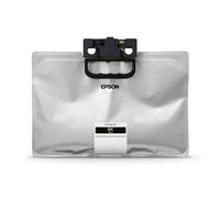 Epson T12F1 Cartucho de tinta negro Original C13T12F140