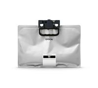 Cartuchos de tinta marca EPSON modelo EPSON CARTUCHO NEGRO XXL WF-M53/58XX SERIES