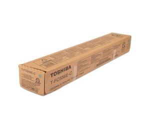 Cartuchos de tinta marca TOSHIBA modelo TOSHIBA Toner CYAN e-STUDIO5506AC/6506AC/7506AC