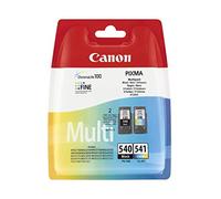 Cartuchos de tinta originales para Canon Pixma MG2150, MG2250, MG3150, MG3250, MG3550, MG3650, MG4150, MG4250, MX375, MX395, MX435, MX475, MX515, MX525, MX535