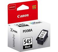 Canon PG-545 Black Ink Cartridge - 8287B001