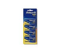 Pelikan Gtp/5-4/B - Cartuchos de Tinta, Color Azul