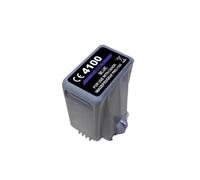 Cartuchos de Tinta PFI-4100 compatibles con Canon ImagePROGRAF PRO-1100 | Impresión de fotografías, Impresión en color(Bl)