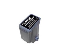 Cartuchos de Tinta PFI-4100 compatibles con Canon ImagePROGRAF PRO-1100 | Impresión de fotografías, Impresión en color(Pgy)