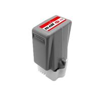 Cartuchos de Tinta PFI-4100 compatibles con Canon ImagePROGRAF PRO-1100 | Impresión de fotografías(Red)
