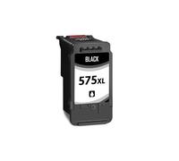 Cartuchos de tinta PG575XL CL576XL color compatibles con tinta 575XL 576XL para impresora Canon TS3550i TS3551i TR4750i TR4751i