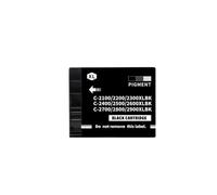 Cartuchos de Tinta PGI-2500XL compatibles con Canon MAXIFY IB4050 IB4150 | PGI-2500, MB5050, capacidad XL, suministro de inyección de tinta en color(Bk)