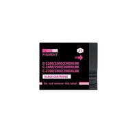 Cartuchos de Tinta PGI-2500XL compatibles con Canon MAXIFY IB4050 IB4150 | PGI-2500, MB5050, capacidad XL, suministro de inyección de tinta en color(M)