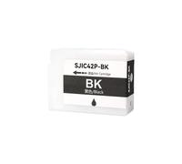 Cartuchos de Tinta SJIC42P compatibles con Epson C4030 C4000 C4020