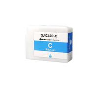 Cartuchos de Tinta SJIC42P compatibles con Epson C4030 C4000 C4020