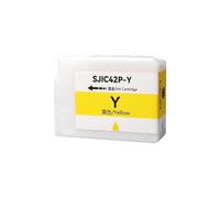 Cartuchos de Tinta SJIC42P compatibles con Epson C4030 C4000 C4020