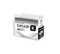 Cartuchos de Tinta SJIC42P compatibles con Epson CW-C4000e