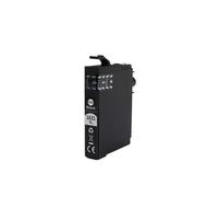 Cartuchos De Tinta T1631 T1632 T1633 T1634 Compatibles con Epson WF-2010W | WF-2510WF WF-2520NF WF-2530WF WF-2540WF WF-2630WF WF-2650DWF WF-2660DWF(Black)
