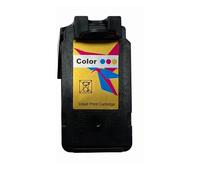 Cartuchos de tinta tricolor de repuesto CL-276xl CL276XL para impresora Canon Pixma TS3522TR4720TS3500