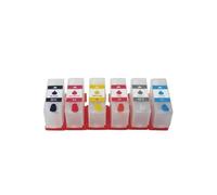 Cartuchos de Tinta vacíos T378XL T478XL compatibles con Epson XP-15000