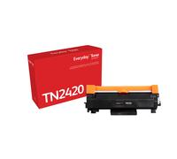Cartuchos de tinta Xerox Everyday Toner Mono para Brother TN-2420 - Marca Xerox