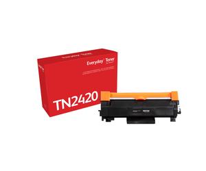 Cartuchos de tinta Xerox Everyday Toner Mono para Brother TN-2420 - Marca Xerox
