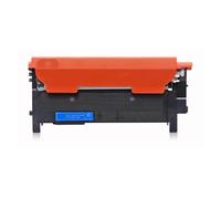 Cartuchos de tóner 117 117a, compatibles con Cartuchos de tóner de Color for Impresora HP MFP179fnw 178nw 150a 150nw W2070a W2071a W2072a W2073a con Chip(Blue)