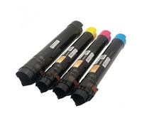 Cartuchos de tóner C8030, Compatible con Xerox Altalink C8030 C8045 C8055 C8070 C8035(A Set)