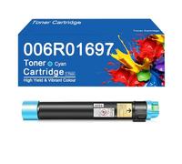 Cartuchos de tóner C8030 de Repuesto para Xerox 006R01697/698/699/700 para impresoras Xerox AltaLinK C8030, C8035, C8045, C8055 y C8070,C8030-C
