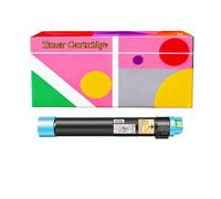 Cartuchos de Tóner Compatibles 106R0143 106R0144 106R0145 106R0146 para Xerox Phaser 7500 7500DN 7500DT 7500DTM 7500DX 7500N 7500NM 7500DNM(Cyan)