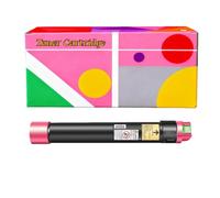 Cartuchos de Tóner Compatibles 106R0143 106R0144 106R0145 106R0146 para Xerox Phaser 7500 7500DN 7500DT 7500DTM 7500DX 7500N 7500NM 7500DNM(Magenta)