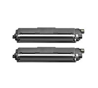 Cartuchos de tóner compatibles TN-243 / TN-247 (2 uds por Color) - Capacidad estándar y XL - con Tambor DR-243CL y depósito WT-223CL - para impresoras Brother láser Color